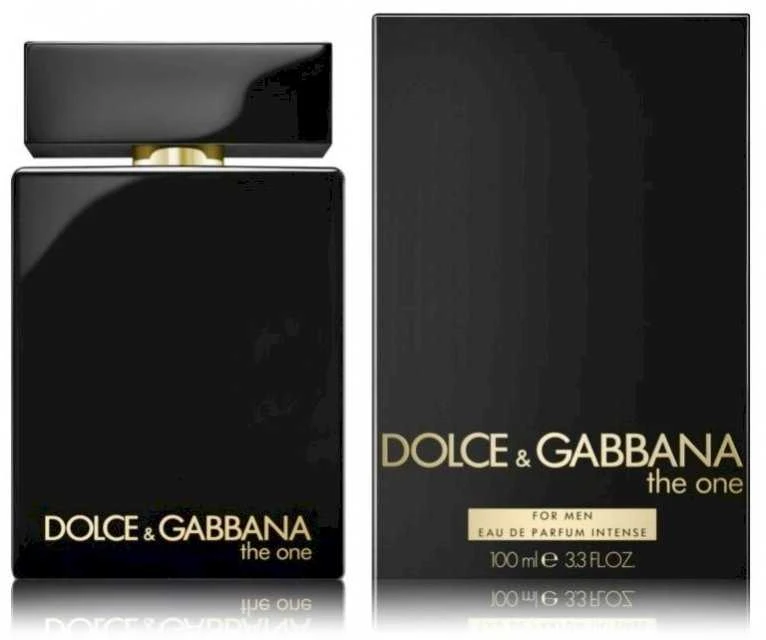 Kvepalai vyrams Dolce & Gabbana The One EDP, 100 ml