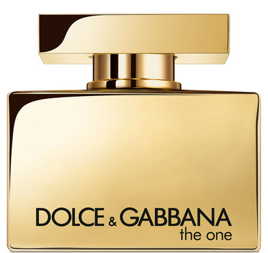 Dolce&Gabbana „The One Gold Intense“