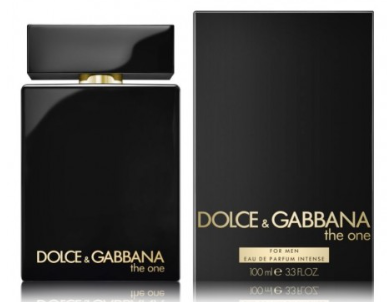 Dolce&Gabbana Dolce & Gabbana The One For Men Intense kvepalai vyrams
