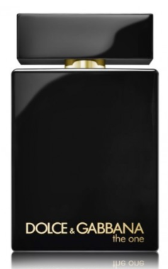 Dolce&Gabbana Dolce & Gabbana The One For Men Intense kvepalai vyrams