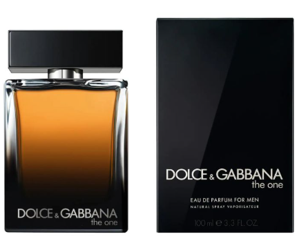 Kvepalai vyrams Dolce & Gabbana The One EDP, 100 ml