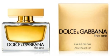 Kvepalai moterims Dolce & Gabbana The One EDP, 50 ml