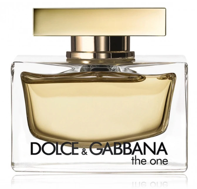 Kvepalai moterims Dolce & Gabbana The One EDP, 50 ml