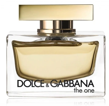 Kvepalai moterims Dolce & Gabbana The One EDP, 30 ml
