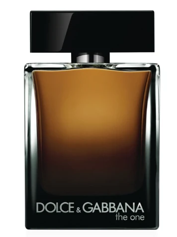 Dolce&Gabbana Dolce & Gabbana The One For Men (Kvepalai Vyrams) EDP - 100ml - (BE PAKUOTĖS)
