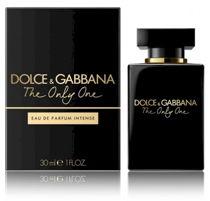 Dolce&Gabbana The Only One Intense EDP purškiklis 30ml