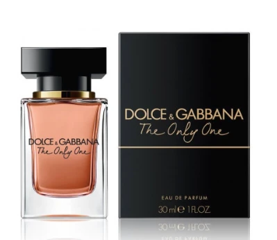 Dolce&Gabbana Dolce & Gabbana The Only One Eau De Parfum kvepalai, 30 ml