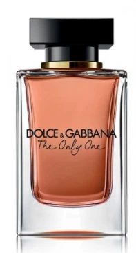 Kvepalai moterims Dolce & Gabbana The Only One EDP, 100ml