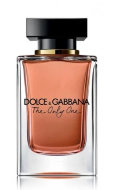Dolce&Gabbana Dolce & Gabbana The Only One Eau De Parfum kvepalai, 30 ml