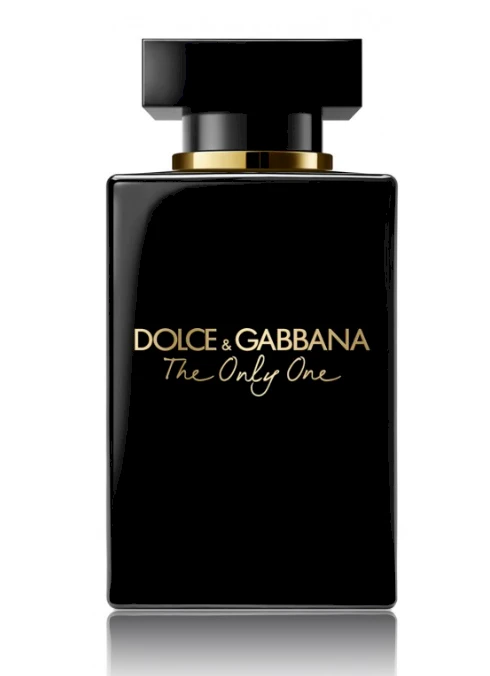 Dolce&Gabbana The Only One Intense EDP purškiklis 30ml