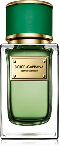 Dolce&Gabbana Dolce & Gabbana Velvet Cypress EDP U 150 ml