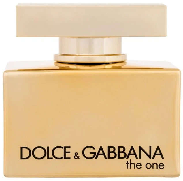 Dolce&Gabbana Dolce & Gabbana „The One Gold Intense“