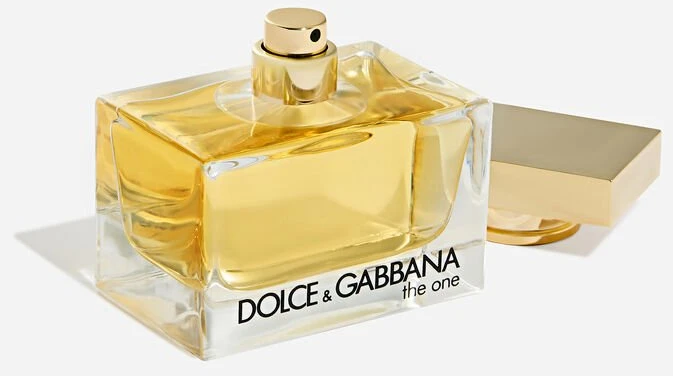 Dolce&Gabbana Dolce & Gabbana Dolce & Gabbana Dolce & Gabbana Dolce & Gabbana Dolce & Gabbana Dolce & Gabbana D y g The One EDP 75 Vpo 10 V Body - 24