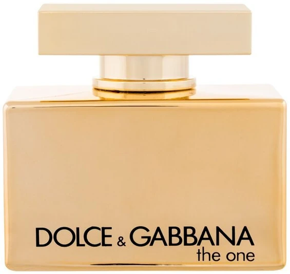 Dolce&Gabbana Dolce & Gabbana „The One Gold Intense“