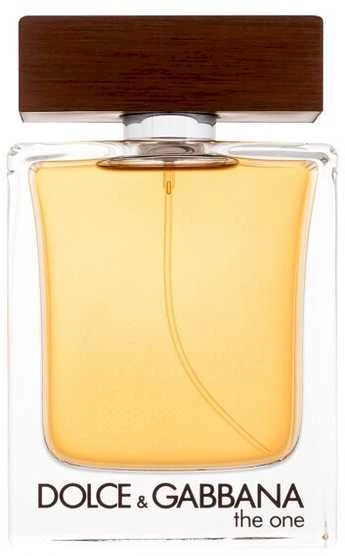 Kvepalai vyrams Dolce & Gabbana The One EDT, 100 ml