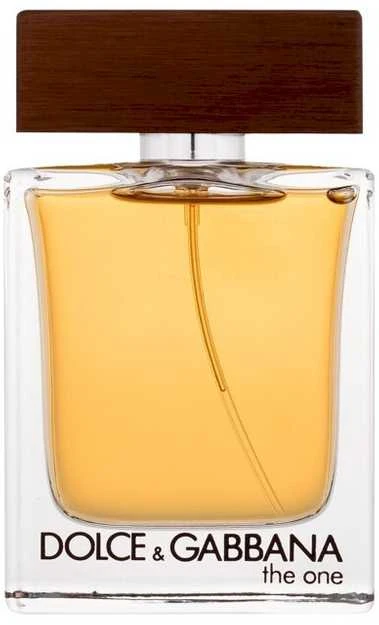Kvepalai vyrams Dolce & Gabbana The One EDT, 50 ml