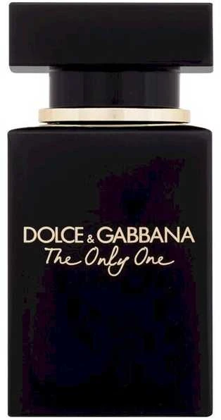 Kvepalai moterims Dolce & Gabbana The Only One Intense EDP, 30 ml