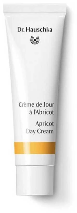 Dr. Hauschka Abrikosų dieninis kremas (Abrikosų dieninis kremas) 30 ml