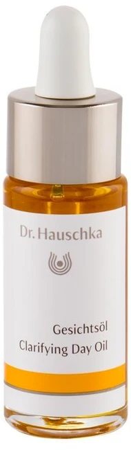 Dr. Hauschka Gaivinantis Facial Oil moterims, 18 ml