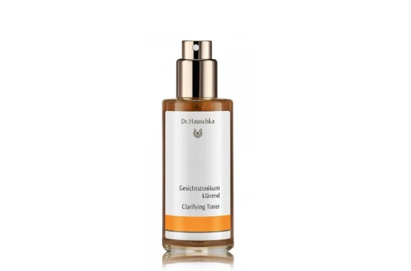 Dr. Hauschka Gaivinantis Toneris, 100 ml