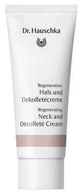Dr. Hauschka Regenerating Day Kreminis, 40 ml