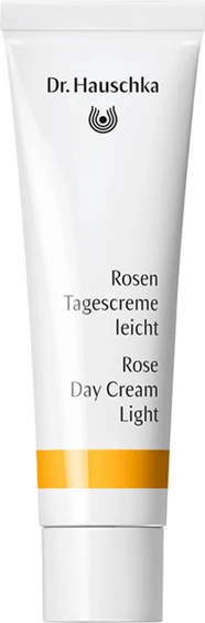 Dr. Hauschka Rose Day Kreminis, 30 ml