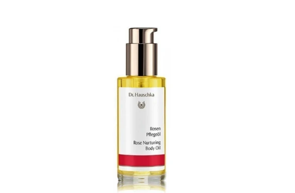 Dr. Hauschka kūno aliejus, 75 ml