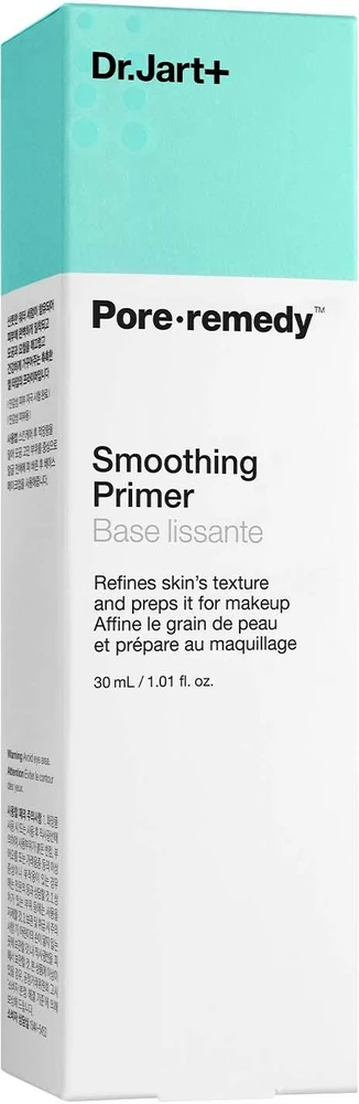 Dr. Jart+ Pore·Remedy Smoothing Primer glotninamoji makiažo bazė, 30 ml