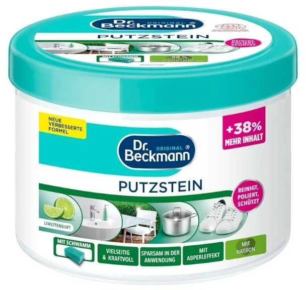Dr. Beckmann Dr.Beckmann Universali valomoji pasta 550g...