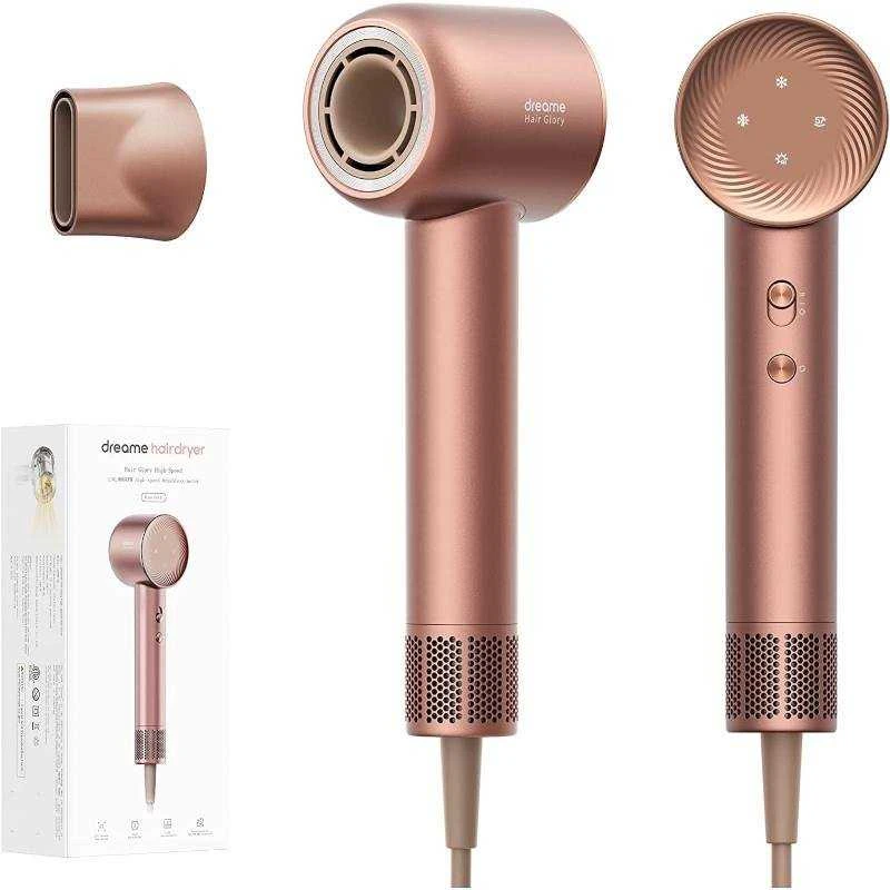 Plaukų džiovintuvas Dreame Hair Glory (AHD6A-RS)