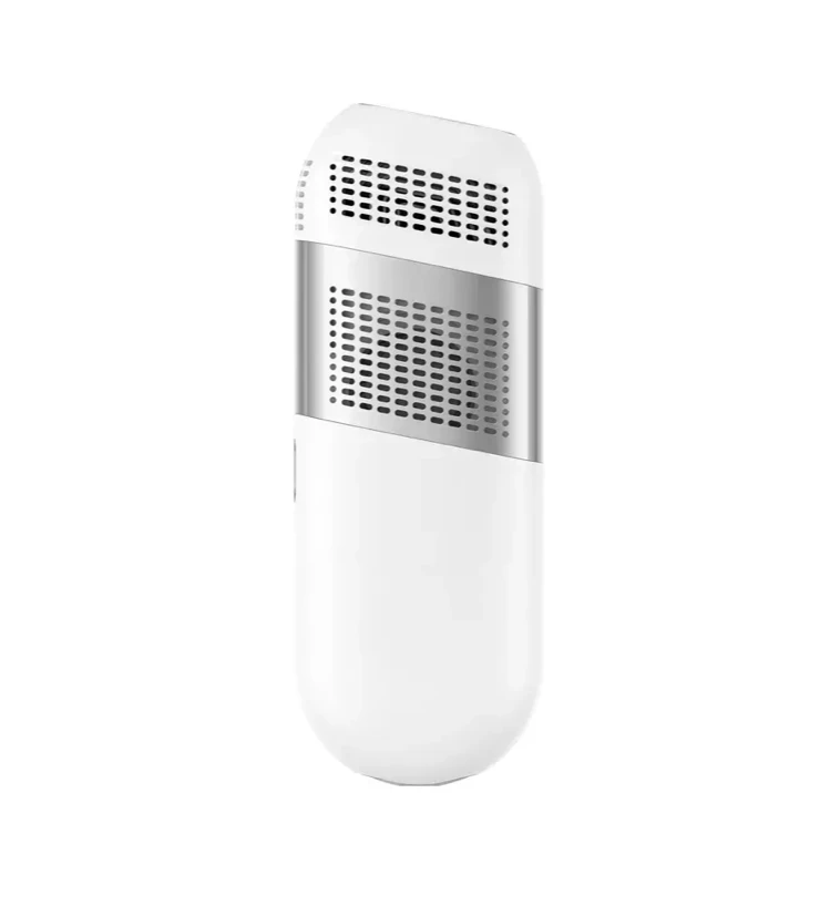 IPL plaukelių šalinimo prietaisas Dreame Hair Removal, Baltas