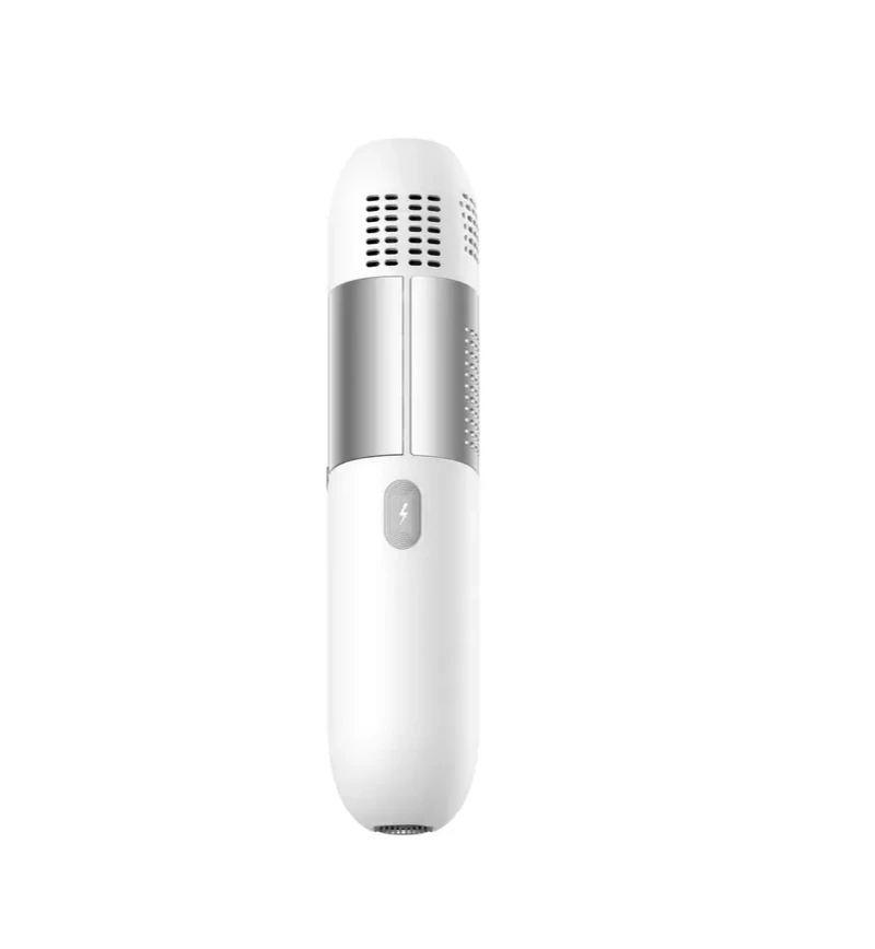 IPL plaukelių šalinimo prietaisas Dreame Hair Removal, Baltas