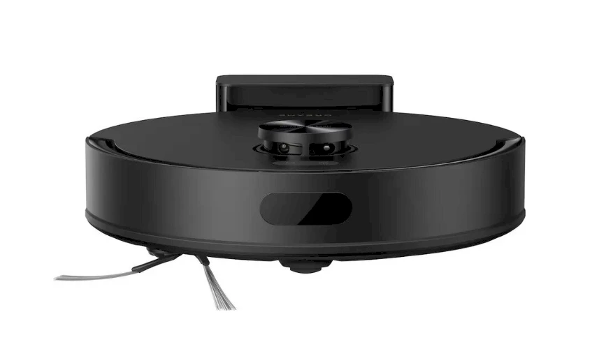 Dulkių siurblys-robotas Dreame F20, Juodas