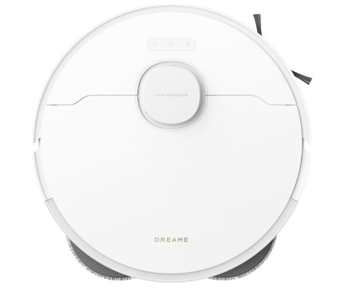 Dulkių siurblys - robotas DreameBot L10s Pro Gen 2