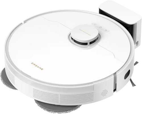 Dulkių siurblys - robotas DreameBot L10s Pro Gen 2