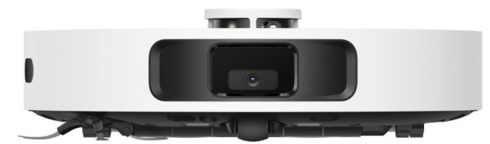 Dulkių siurblys - robotas DreameBot L10s Pro Gen 2