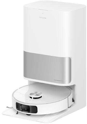Dulkių siurblys - robotas Dreame L10S Ultra Gen2, Baltas