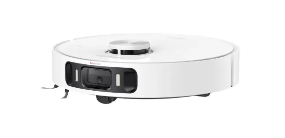 Dulkių siurblys - robotas  Dreame L40 Ultra AE, Baltas