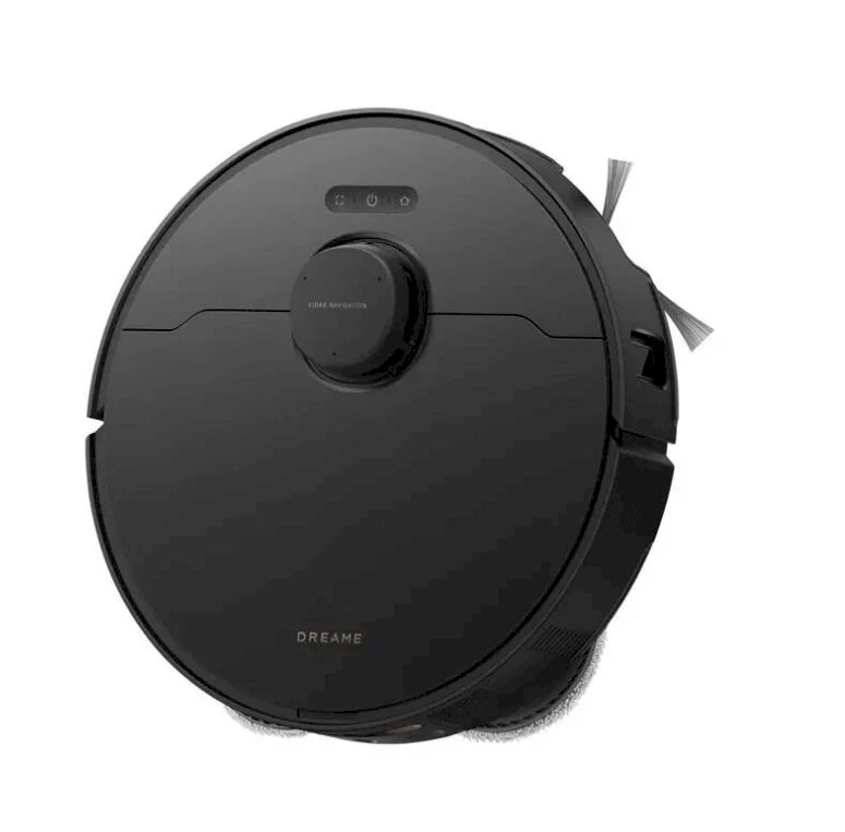 Dulkių siurblys-robotas Dreame L50s Pro Ultra, juodas RLL88HE