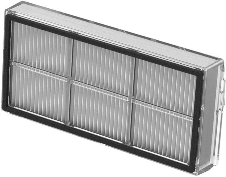 Filtras  Dreame L10s pro Ultra/L10s pro Ultra Heat/X40 Ultra/X40 Ultra Complete/L40 Ultra/L10s Ultra Gen2/X40 Master dulki7 siurbliams - robotams, 1 vnt.