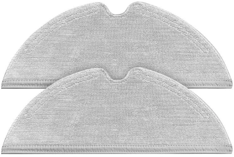 Dulkių siurblio šluostė ACC MOP/WASHABLE D9/F9 RMP0 DREAME