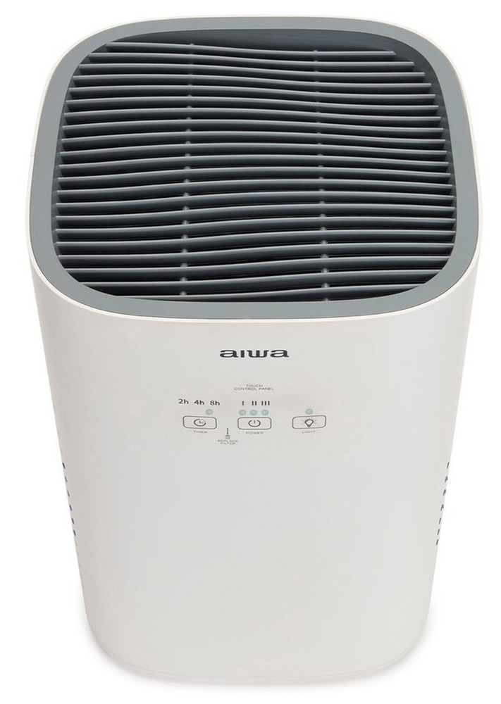 Oro valytuvas Aiwa