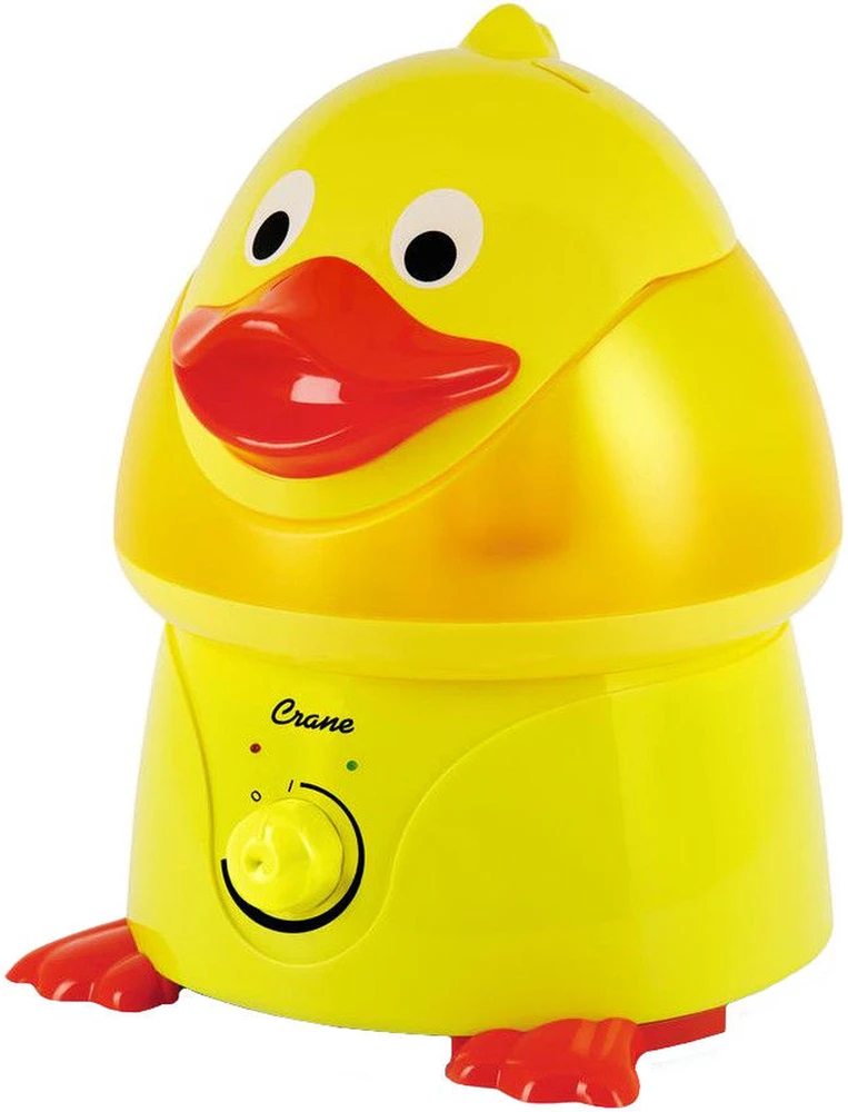 Oro drėkintuvas brightsign Crane Duck Geltonas