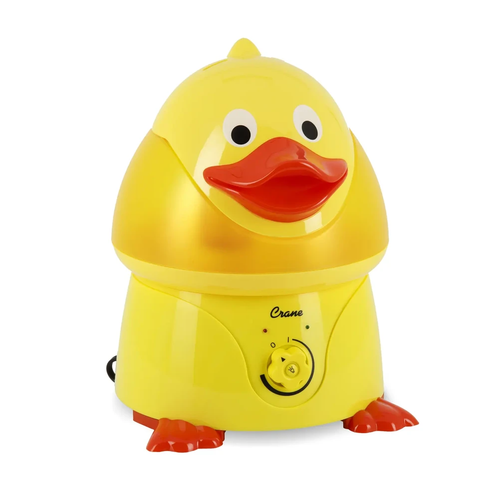 Oro drėkintuvas brightsign Crane Duck Geltonas