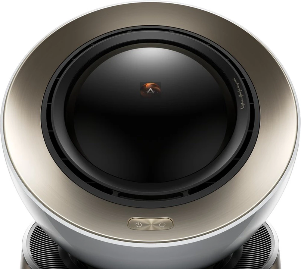 Oro valytuvas-drėkintuvas Dreame AirPursue™ PM30
