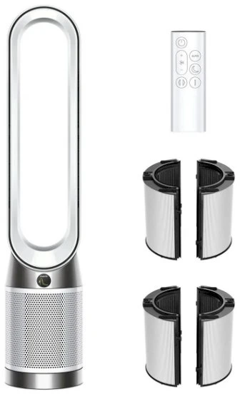DYSON Purifier Cool PC1 (TP11) oro valytuvas, ventiliatorius