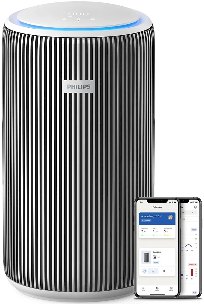 Oro valytuvas Philips AC3220/10