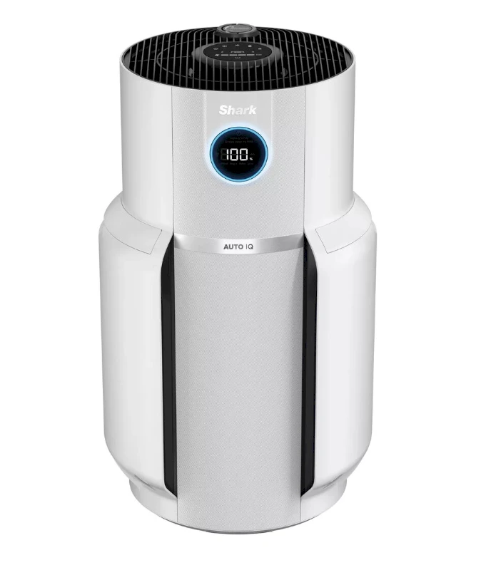 Oro valytuvas Shark NeverChange5 HP300EU