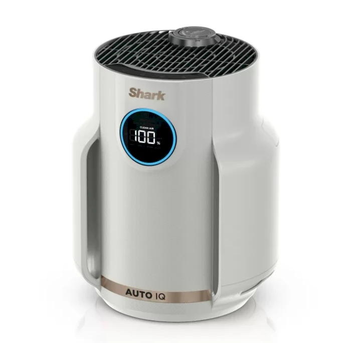 Oro valytuvas Shark NeverChange Compact Pro HP072EU