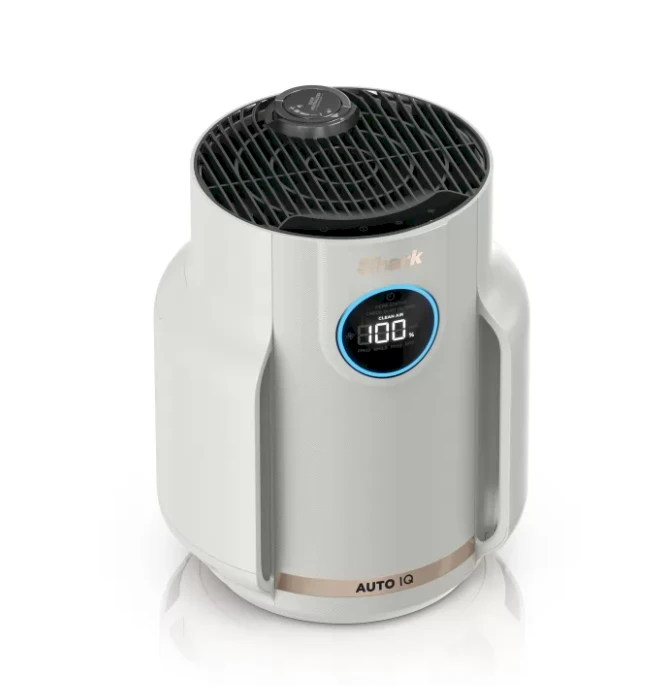 Oro valytuvas Shark NeverChange Compact Pro HP072EU